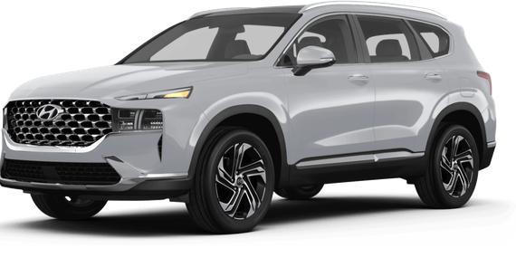 HYUNDAI SANTA FE 2023 5NMS3DAJ1PH514805 image
